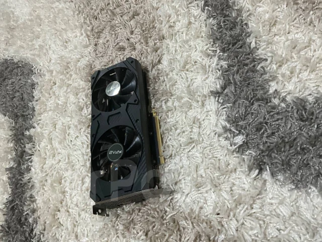 GeForce RTX 3060 ����