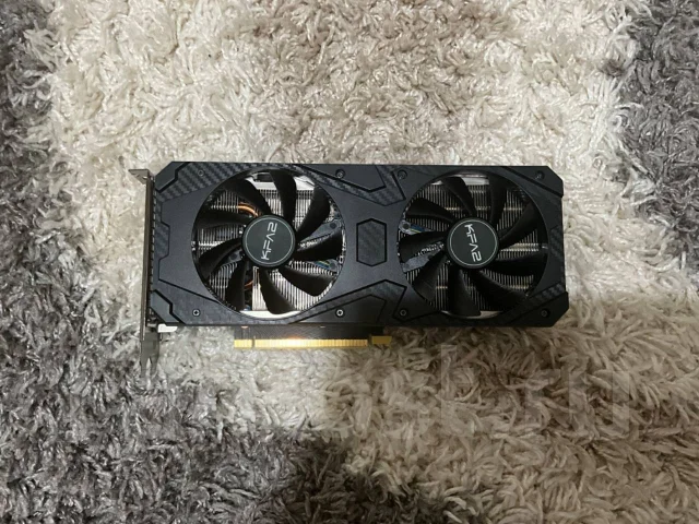 GeForce RTX 3060 ����
