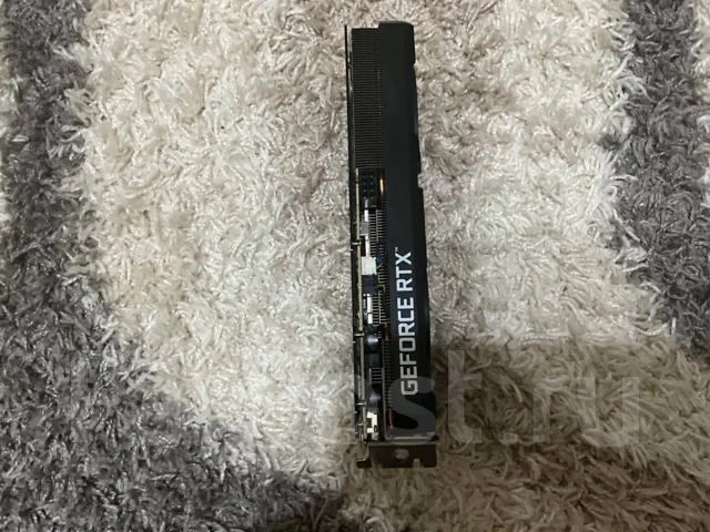 GeForce RTX 3060 ����