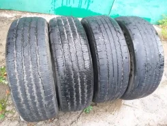 Kumho Radial 798 Plus. ������, �/�, ����� �� 5 %. ��� ����� �� ����������� ����