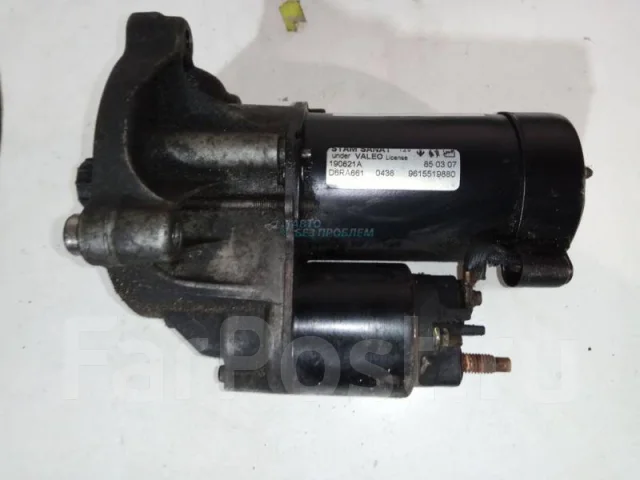 ������� Valeo D6RA661 D6RA661 ����