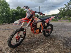 GR8 F300L Enduro Pro. 300����. ��., ��������, ���������, ��� ������� ����