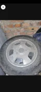 Advan T5. x17", 5x114.3 ����