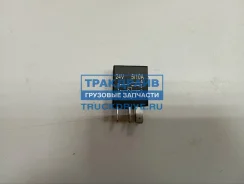 ���� ���������������� 5 ��������� ��� ����� �������� ������ 24V 30/20A Sampa 204.443 204443 ����