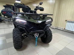 CFMoto CForce 450L EPS. ��������, ��� ���\���, ��� ������� ����