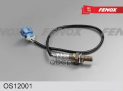 ������ ��������� Chevrolet Cruze 1.8 09-, Orlando 1.8 10- �� ������������ Fenox Fenox ���. OS12001 OS12001 ����