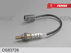 ������ ��������� Nissan Qashqai 06-, Note 06-, Tiida 04- 1.4i-1.6i �� ������������ Fenox OS83726 Fenox ���. OS83726 OS83726 ����