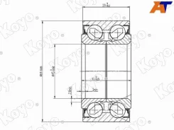 ��������� ������� DAC4584DWCS76 DAC4584DWCS76 ����
