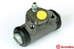 ������� ��������� ���� a12107 Brembo A12107 ����