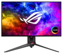 Asus. 27", ���������� OLED. ��� ����� �� ������������ ����