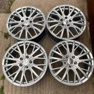 Lehrmeister L-F Sport. 8.0x18", 5x114.3, ET45,  60,1. 