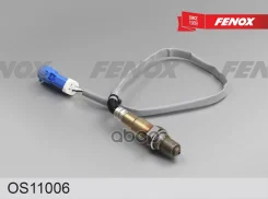 ������ ��������� ����� ������������ Ford Focus II 05- 1.4 1.6 Fenox ���. os11006 OS11006 ����