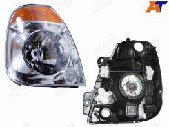 ���� KIA Bongo, KIA Bongo III 04-, Mazda Bongo SAT ST-223-1117R, ������ ST2231117R ����