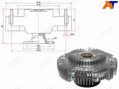 ���������� ST-16210-62010 ST1621062010 ����