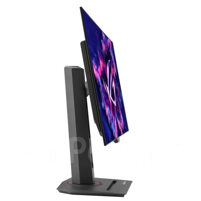 Asus. 27", ���������� OLED. ��� ����� �� ������������ ����