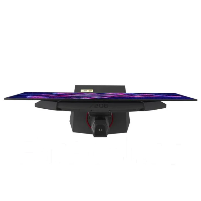 Asus. 27", ���������� OLED. ��� ����� �� ������������ ����