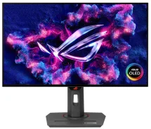 Asus. 27", ���������� OLED. ��� ����� �� ������������ ����
