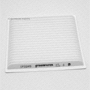   Green Filter IF0249 IF0249 