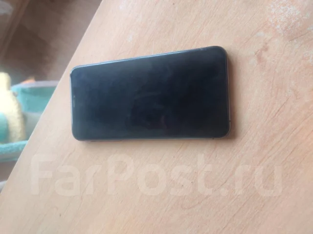 Apple iPhone 11 Pro Max. �/�, 64 ��, ������, 4G LTE, ����������, NFC ����