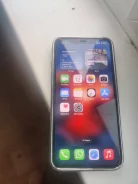 Apple iPhone 11 Pro Max. �/�, 64 ��, ������, 4G LTE, ����������, NFC ����