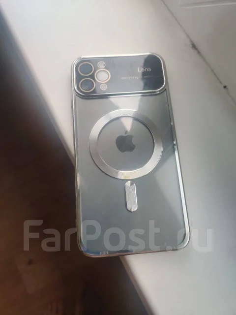 Apple iPhone 11 Pro Max. �/�, 64 ��, ������, 4G LTE, ����������, NFC ����