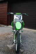 Kawasaki KX 450F. 450����. ��., ��������, ��� ��� ����