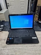 Toshiba. 15.6", ��� 8 ��, ���� 750���, WiFi: 1 ����