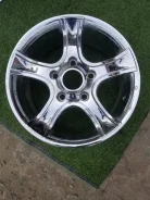 Ace. 8.5x18", 5x150, ET55 ����