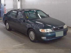 Toyota Aristo. JZS147, 2JZGE ����