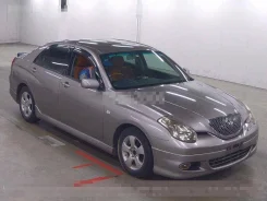 Toyota Verossa. JZX110, 1JZFSE ����