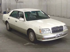 Toyota Crown Majesta. JZS155, 2JZGE ����