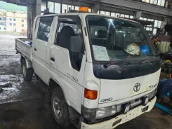Toyota ToyoAce ����