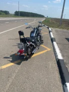 Suzuki VL1500 Intruder. 1 500����. ��., ��������, ���������, ������ �� �� ����