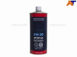 Shinobi