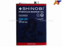 Shinobi
