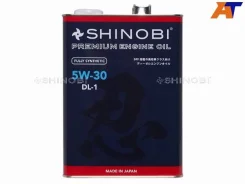Shinobi