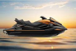 Yamaha FX SVHO. 2024 ���. ��� ����� �� ������������ ����