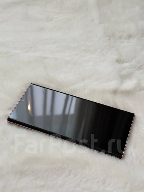 Samsung Galaxy Note 20 Ultra. �/�, 256 ��, �������, 3G, 4G LTE, NFC ����