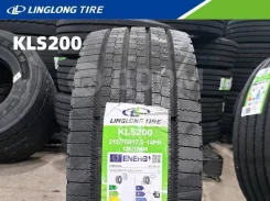 LingLong KLS200. �����������, ����� ����