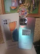Honor X8. �/�, 128 ��, �����������, 4G LTE ����