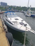 Bayliner. 1992 ���, ����� 9��., ��������� ������������, 240��.�., ������ ����