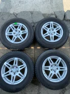 Work Gnosis CV201. 6.5x16", 5x114.3, ET40 ����