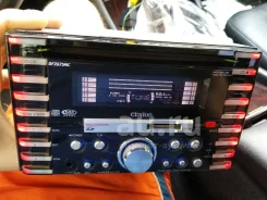 Clarion DFZ-675MC ����