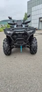 CFMoto CForce 1000 EPS. ��������, ���� ���\���, ��� ������� ����