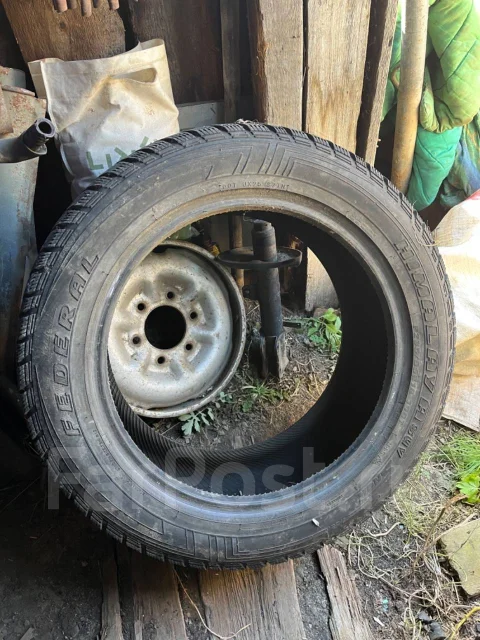 Federal Himalaya SUV. ������, ��� ����, �/�, ����� 20 % ����