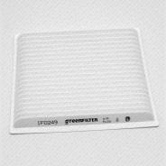   Green Filter IF0249 IF0249 