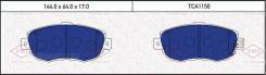    |  | Tatsumi TCA1150 TCA1150 