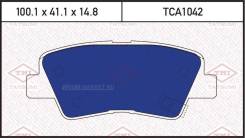    |  | Tatsumi TCA1042 TCA1042 