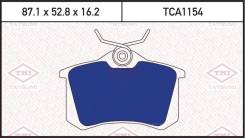    |  | Tatsumi TCA1154 TCA1154 