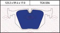    |  | Tatsumi TCA1204 TCA1204 